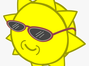Transparent Dabbing Emoji Png - Cool Sun Clipart