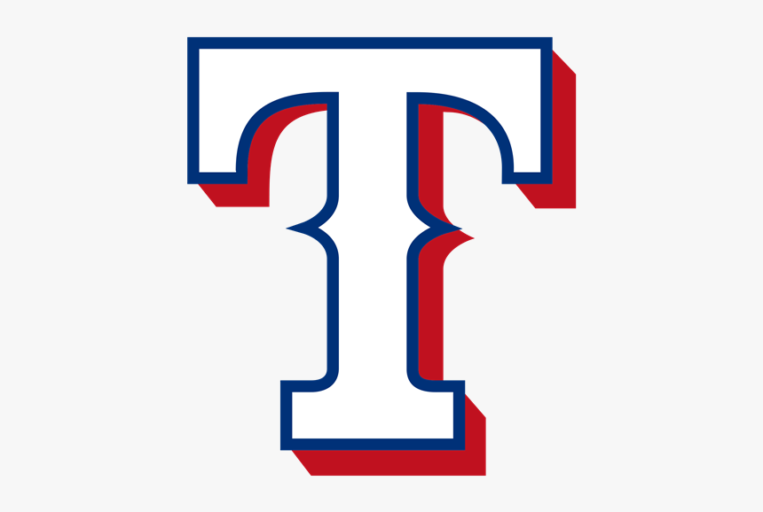 Thumb Image - Texas Rangers Logo