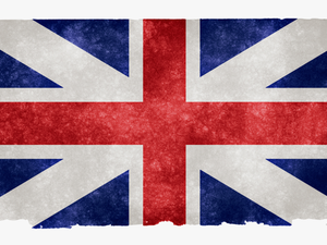 Start Flag Vector Png Transparent Image - Great Britain Flag Png