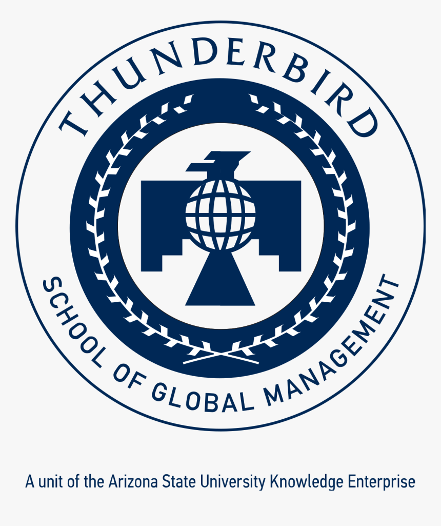 Thunderbird School Of Global Man