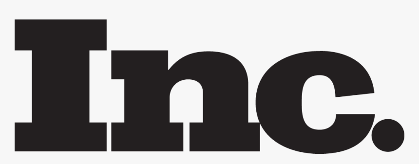 Soundviz Featured On Inc - Inc Magazine Logo Png