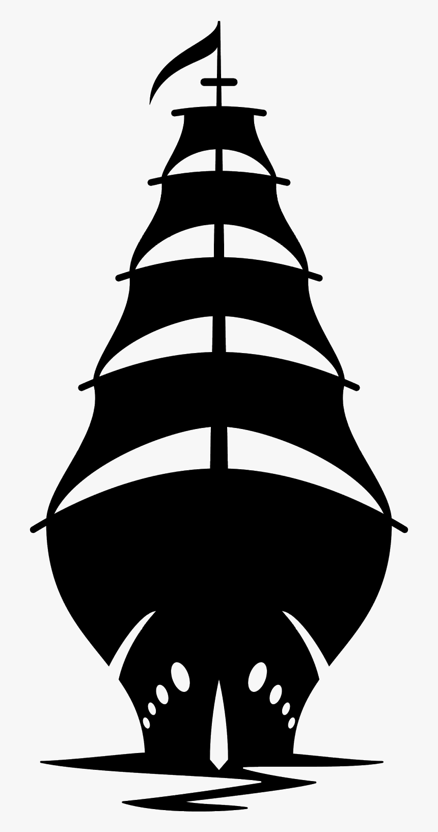 Ship Sails Logo Design