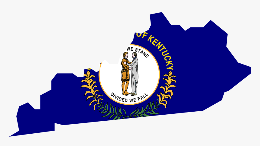 Kentucky State Flag Png