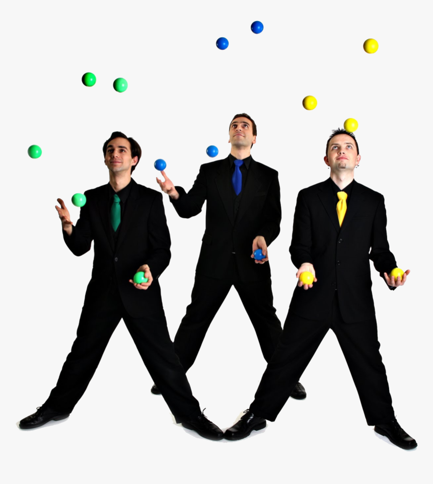 Juggling Png Picture - People Ju