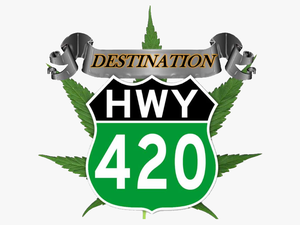 Dh420logonobkg - Destination Hwy 420
