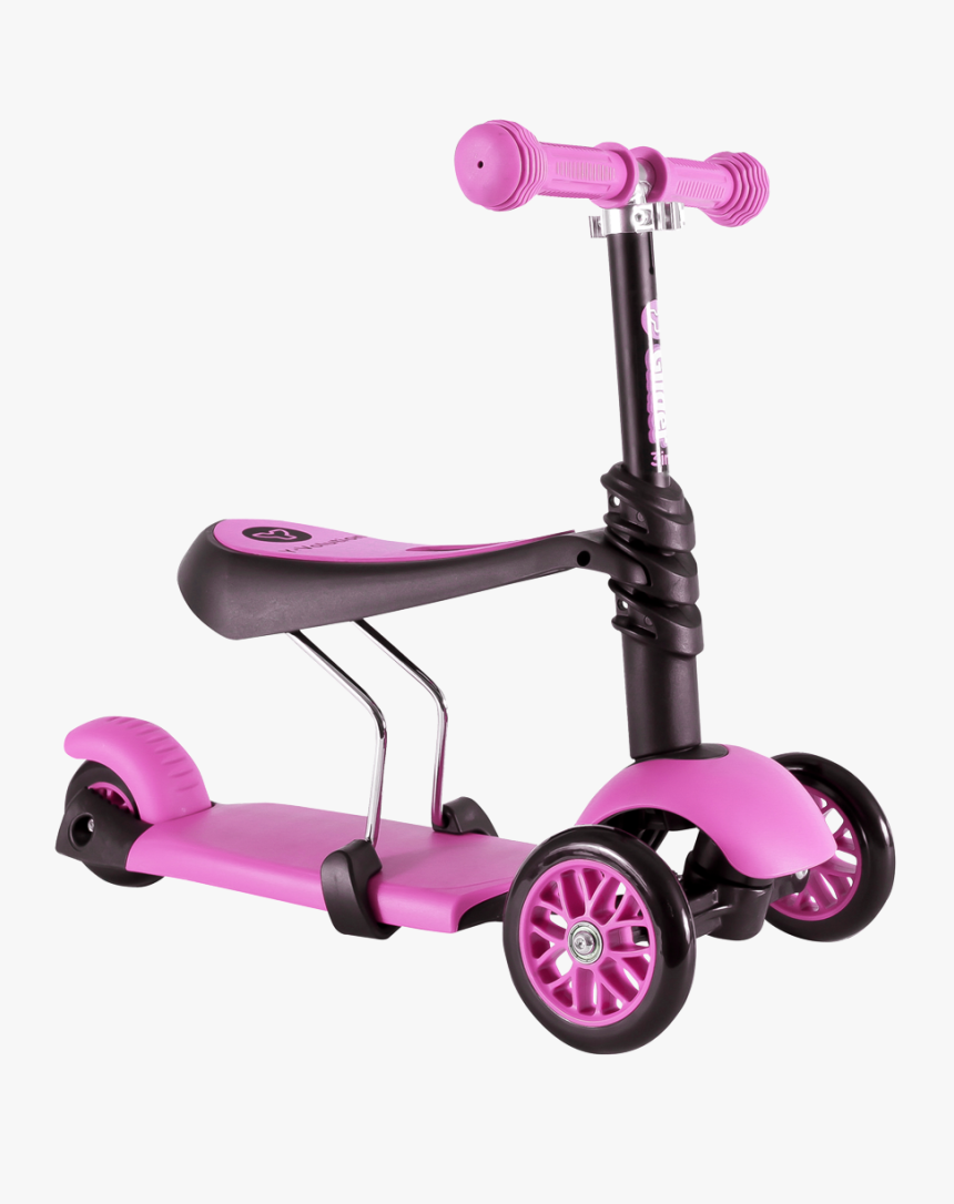 Yvolution Y Glider 3in1 Kids Scooter - Y Volution Scooter