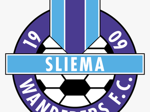 Sliema Wanderers Fc Football - Sliema Wanderers Logo History