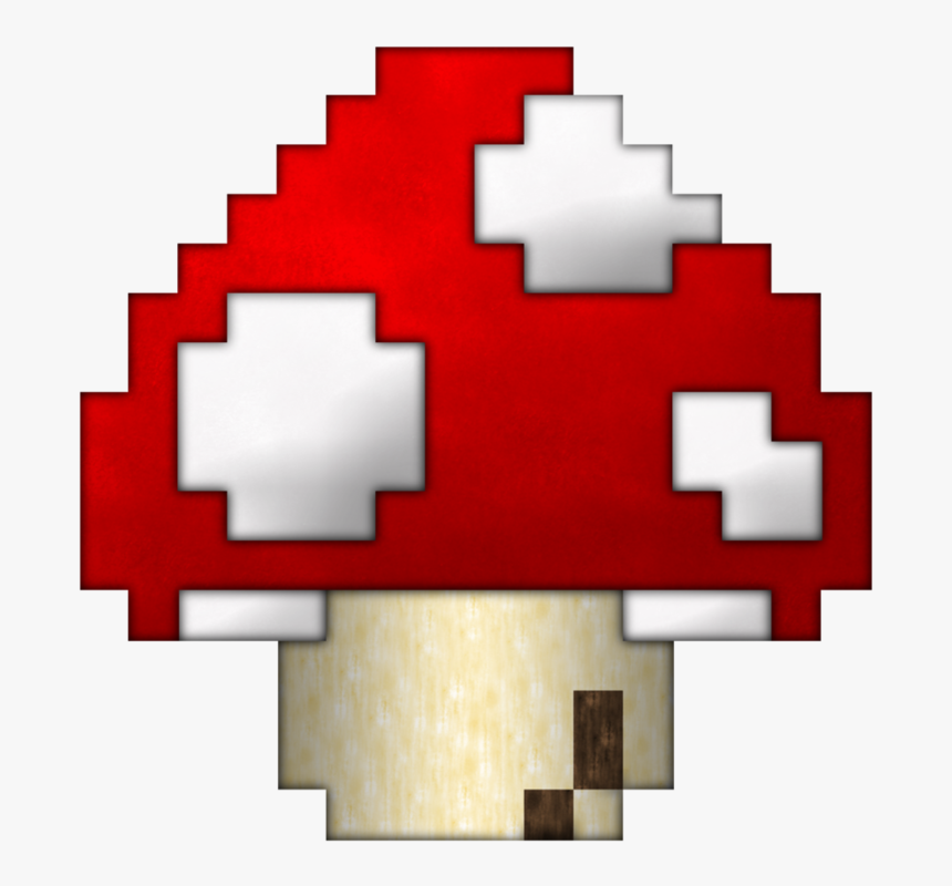 Super Mario Maker 2 Big Mushroom