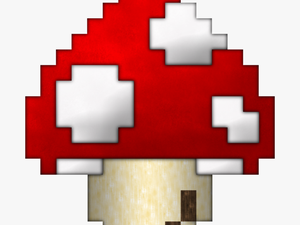 Super Mario Maker 2 Big Mushroom