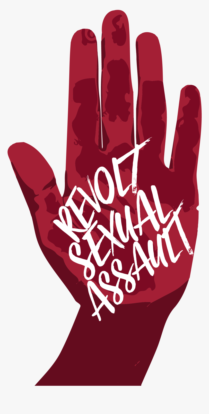 Revolt Sexual Assault Logo