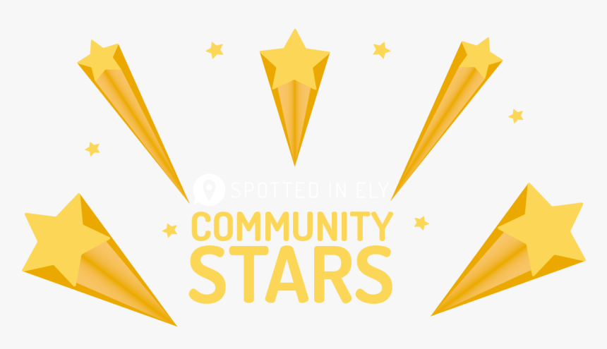 Artboard 1community Stars Background
