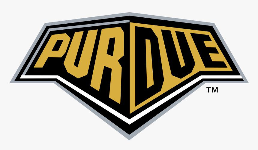 Purdue University Boilermakers Logo Png Transparent - Purdue Boilermakers Logo Png
