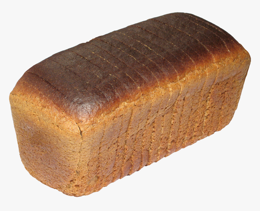 Bread Png Image - Black Bread Pn