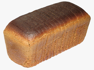 Bread Png Image - Black Bread Png
