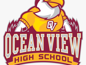 Ocean View High School - Seahawks Ocean View High School