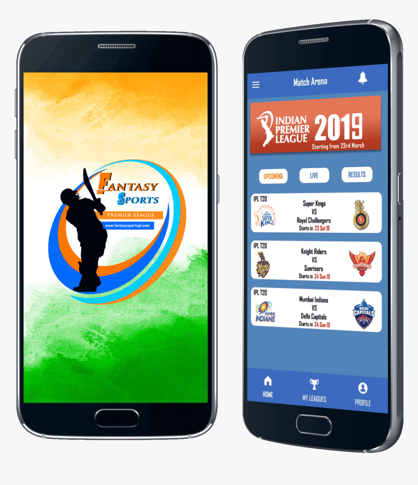 Start Your Own Fantasy Cricket Business - Fantasy Sports App Development Company