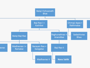 Balaji Vishwanath Family Tree 
