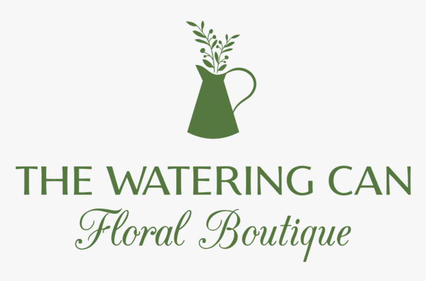 The Watering Can Floral Boutique