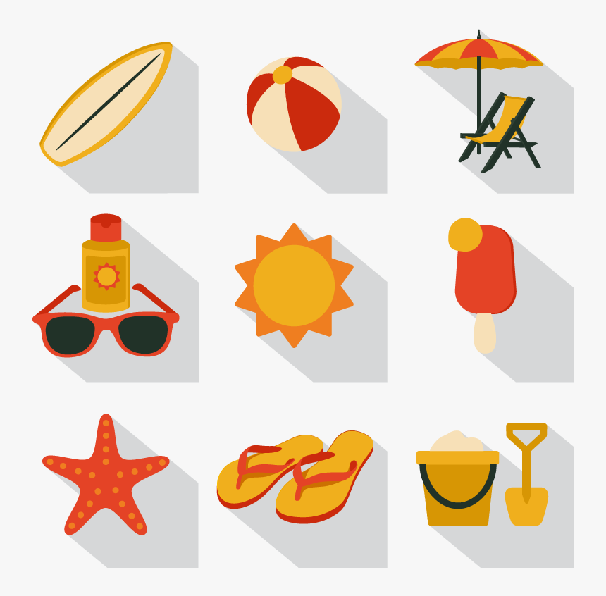 Vector Elements 9 Square Icon Ve