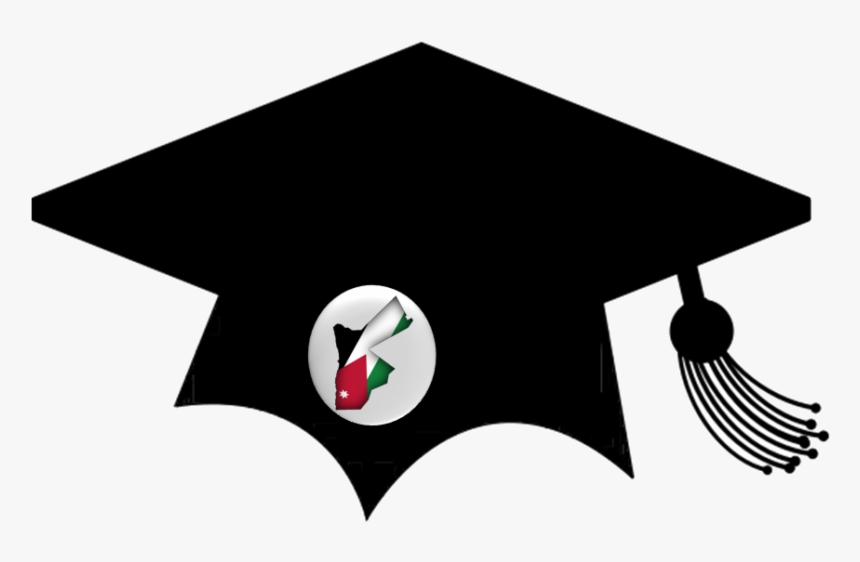 Jordan File Education Grad Hat G