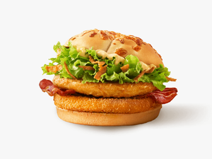 Image - Mcdonalds Burger Drwala