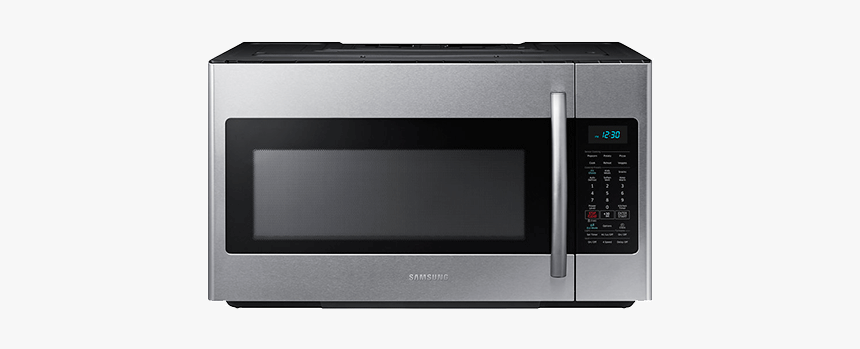 Microwave Png - 1.8 Cu Ft Over T