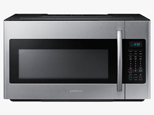 Microwave Png - 1.8 Cu Ft Over The Range Microwave