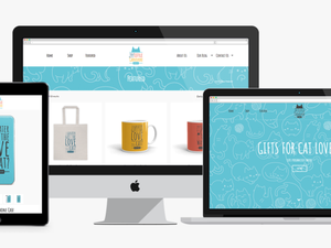 Woocommerce Web Design - Store Web Design