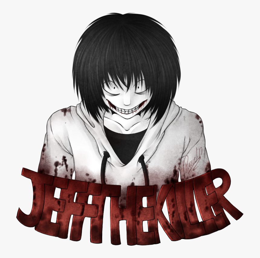 Transparent My Name Is Jeff Png 