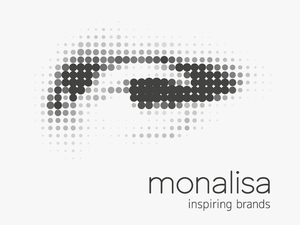 Mona Lisa Logo Png 
