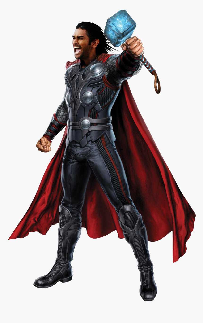Thor Iron Man Loki Odin Laufey -