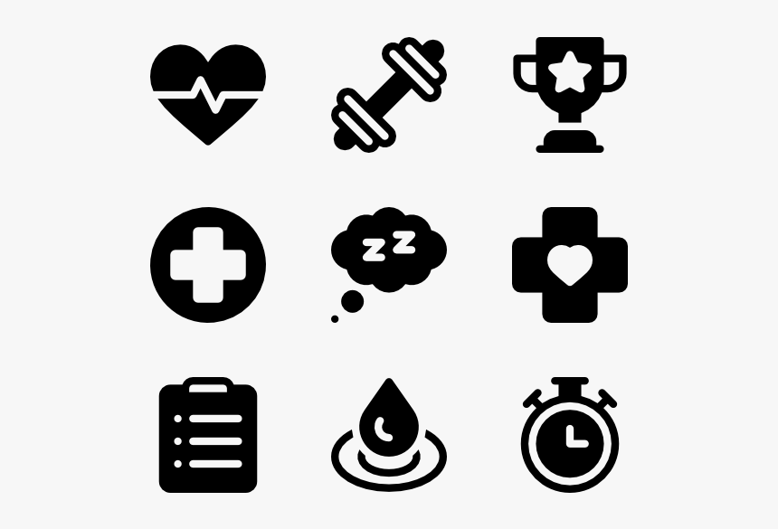 Healthy Icon Png