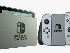 Nintendo Switch Png - Nintendo Switch Full Hd