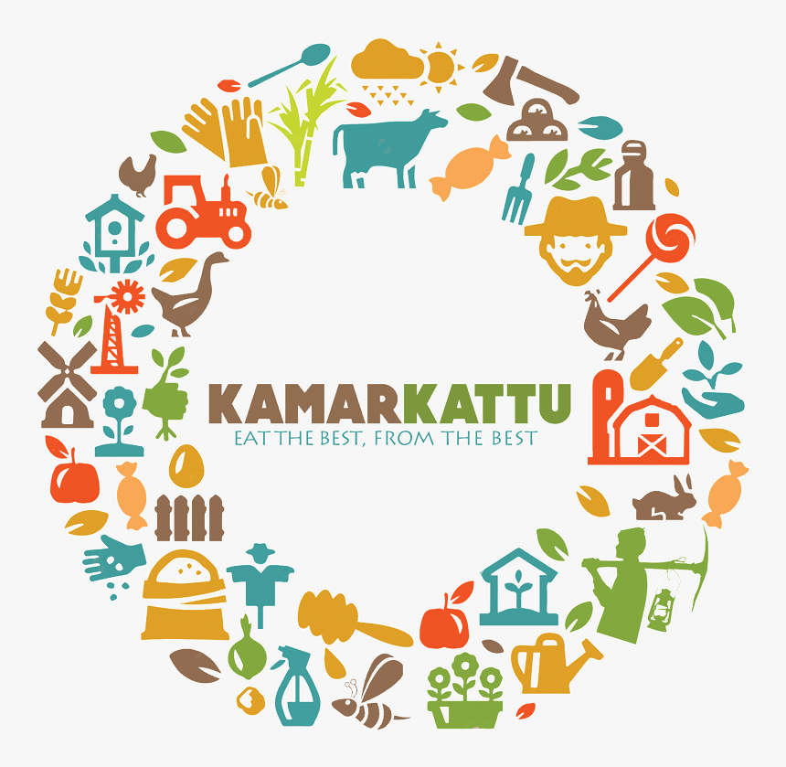 Logo - Farming Logo Design