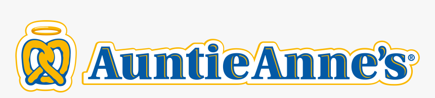 Auntie Anne-s Pretzel Logo Png
