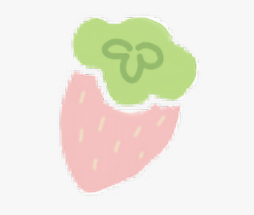 #fruit #anime #strawberry #blush