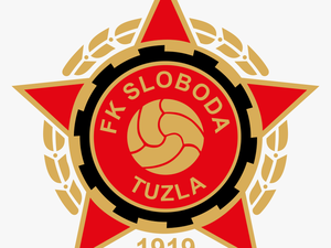 Fk Sloboda Tuzla Sports Chicago Cubs Logo Team Bmw - Sloboda Tuzla