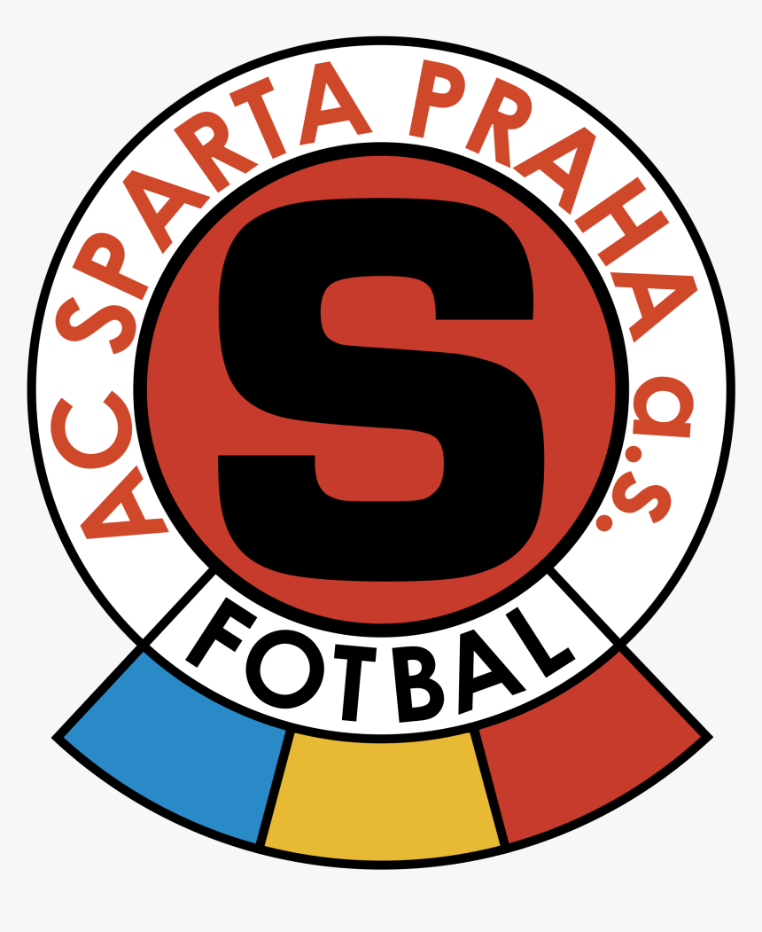 Ac Sparta Praha Logo Png Transpa