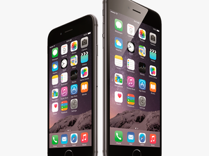 We Buy Iphones - Iphone 6 And 6 Plus Png