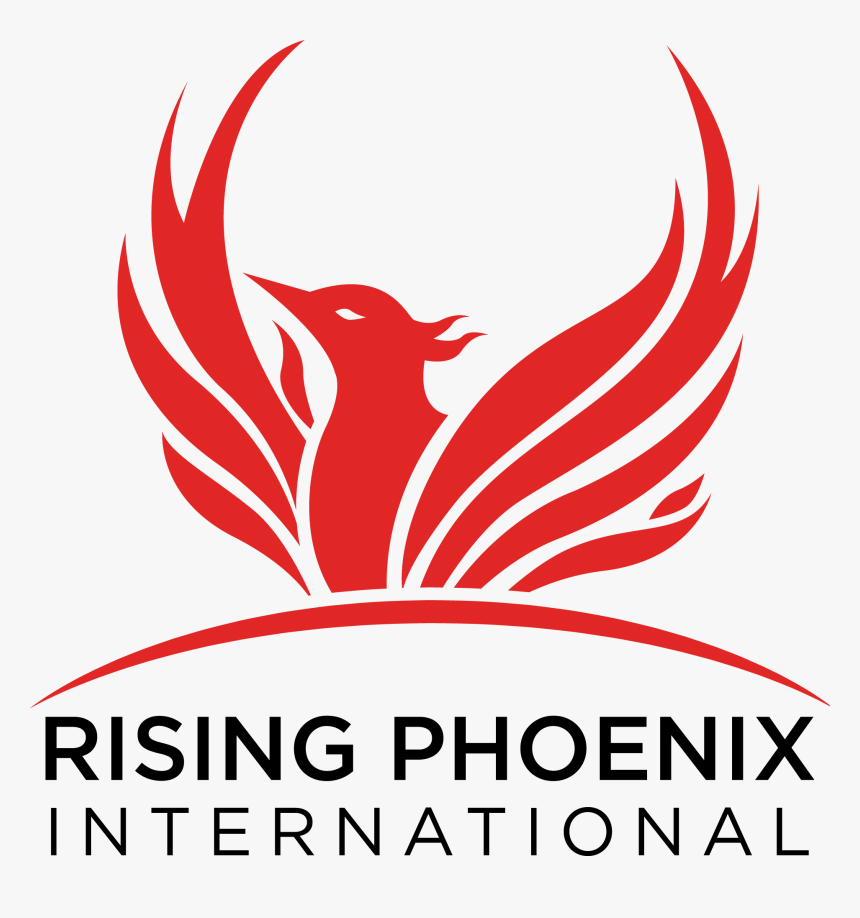 Logo Rising Phoenix