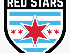 Chicago Red Stars - Chicago Red Stars Logo