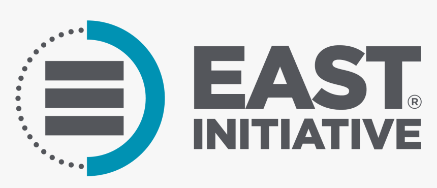 East Initiative Logo - East Init