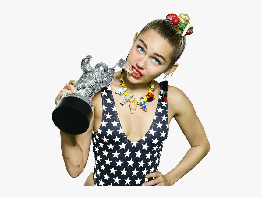 Miley Cyrus Png File - Miley Cyrus Vma-s 2015 Photoshoot