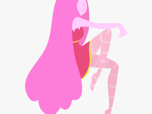 Download A E Princess Bubblegum Tumblr Png Png Princess - Princess Bubblegum Transparent