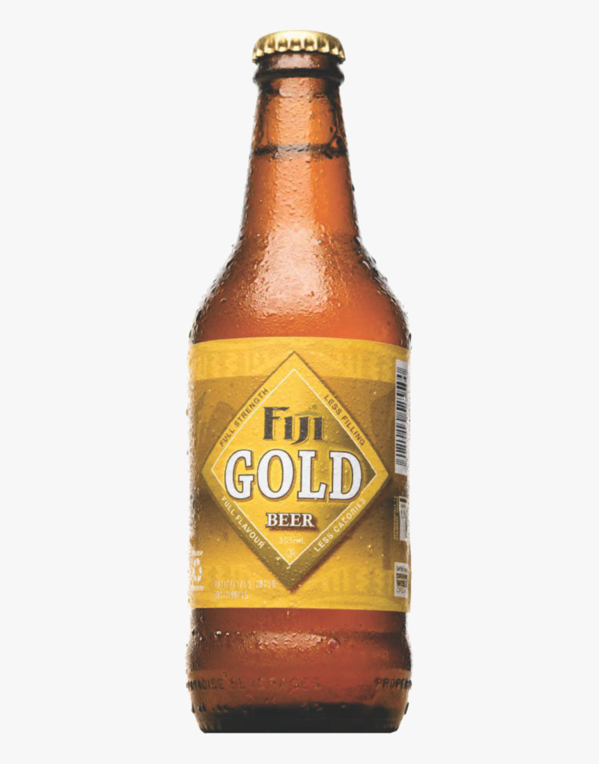 Fiji Gold Beer - Fox River Nut B