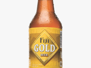 Fiji Gold Beer - Fox River Nut Brown Ale