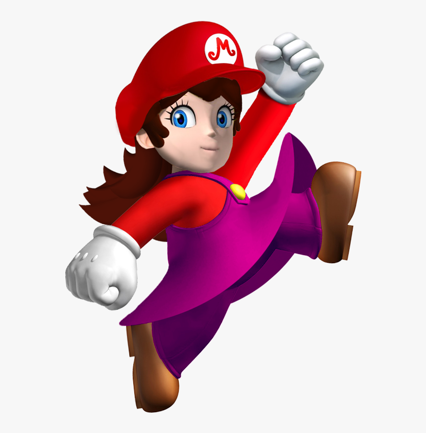 Nintendo Fanon Wiki - Super Mari