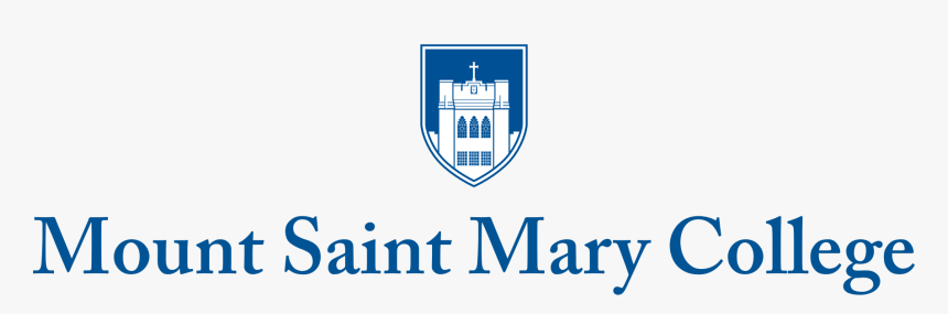 Logo Mount Saint Mary College Ne