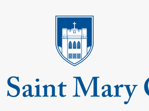 Logo Mount Saint Mary College Newburgh Ny