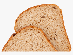 Picture Of Whole Wheat Bread - Rebanadas De Pan Integral